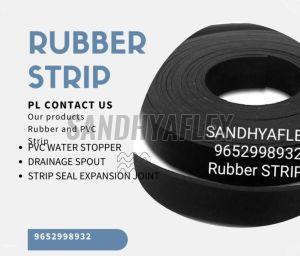 Rubber Strips