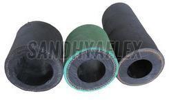 S E Sand Blasting Rubber Hose