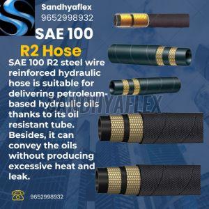 SAE100 R2 Hose