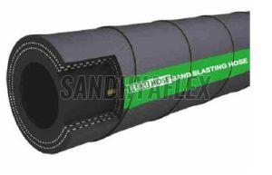 Sand Blast Rubber Hose