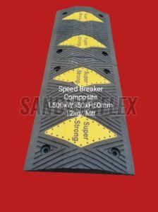 Sandhafelx Plastic Speed Breaker