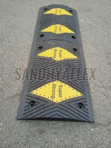 Sandhafelx Plastic Speed Breaker