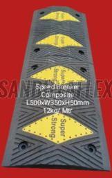 Sandhafelx Plastic Speed Breaker