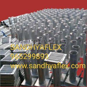 Sandhaflex Drainage Spout
