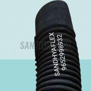 Sandhya Flex Air Duct Rubber Hose