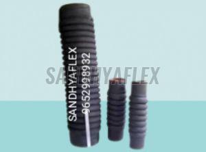 Sandhya Flex Air Duct Rubber Hose