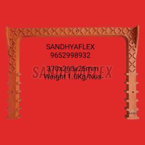 Sandhyafelx PVC Foot Step