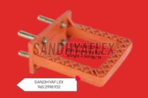 Sandhyafelx PVC Foot Step