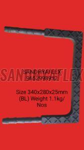 Sandhyafelx PVC Foot Step