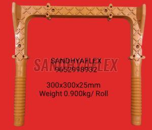 Sandhyafelx PVC Foot Step