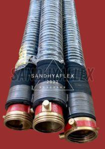 Fire Fighting Rubber Hose