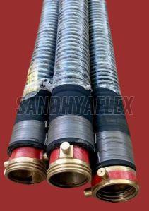 Fire Fighting Rubber Hose