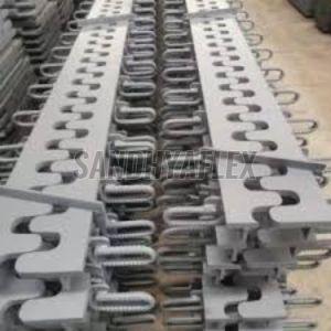 Sandhyaflex Bridge Strip Seal Expansion Joint