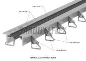 Sandhyaflex Bridge Strip Seal Expansion Joint