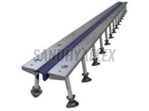 Sandhyaflex Bridge Strip Seal Expansion Joint