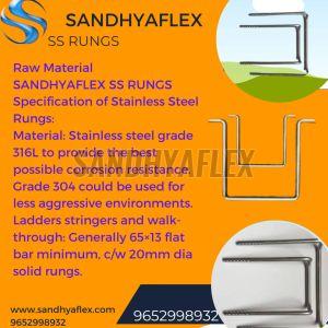 SANDHYAFLEX SS Rungs