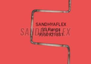 SANDHYAFLEX SS Rungs