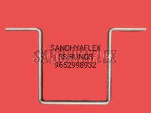 SANDHYAFLEX SS Rungs