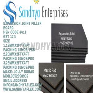 Sandhyaflex Mastic Pad