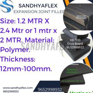 Sandhyaflex Mastic Pad