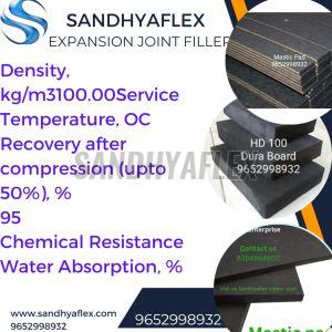 Sandhyaflex Mastic Pad