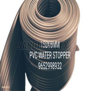 Sandhyaflex PVC Water Stopper
