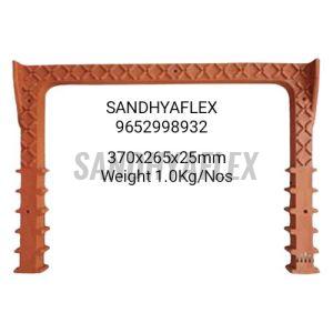 Sandhyaflex PVC Foot Step