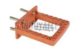 Sandhyaflex PVC Foot Step