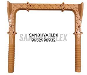 Sandhyaflex PVC Foot Step