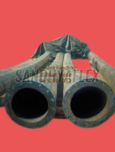 Sandhyaflex Fly Ash Rubber Hose