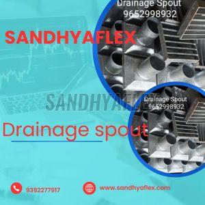 Sandhyaflex MS Drainage Spout
