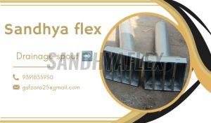 Sandhyaflex MS Drainage Spout