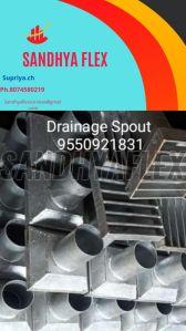 Sandhyaflex Drainage Spout For Rain