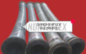 Sandhyaflex Mines Rubber Hose
