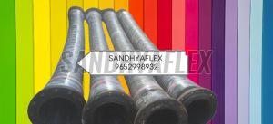 Sandhyaflex Mines Rubber Hose