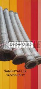 Sandhyaflex Mines Rubber Hose