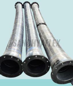 Sandhyaflex Water Suction &AMP;AMP;AMP; Discharge Rubber Hose