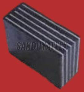 Sandhyaflex Laminated Elatomeric Bridge Bearing