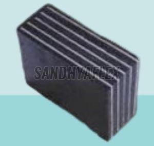 Sandhyaflex Laminated Elatomeric Bridge Bearing