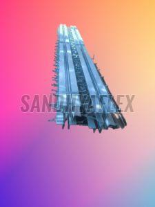 Sandhyaflex M Type Strip Seal Expansion Joint