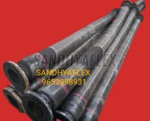Sandhyaflex Slurry Mud Rubber Hose