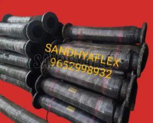 Sandhyaflex Slurry Mud Rubber Hose