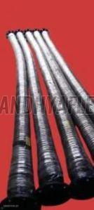 Sandhyaflex Slurry Mud Rubber Hose