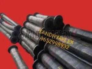 Sandhyaflex Slurry Mud Rubber Hose