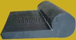 Sandhyaflex P/J Type Musical Note Dam Gate Seal