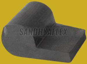Sandhyaflex P/J Type Musical Note Dam Gate Seal