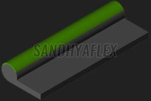 Sandhyaflex Dam Gate Seal