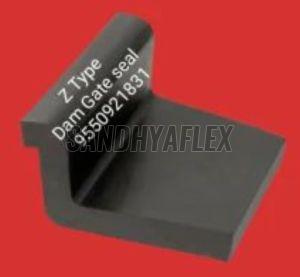 Sandhyaflex Dam Gate Seal