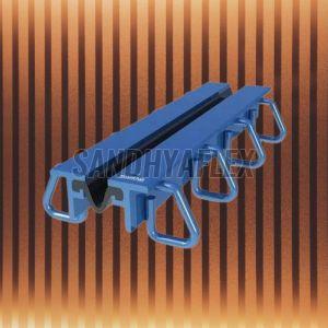Sandhyaflex T Type Bridge Strip Seal Expansion Joint