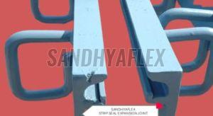 Sandhyaflex Bridge F Type Strip Seal Expansion Joint
